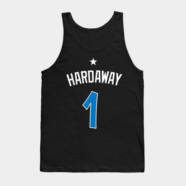 hardaway Tank Top by telutiga